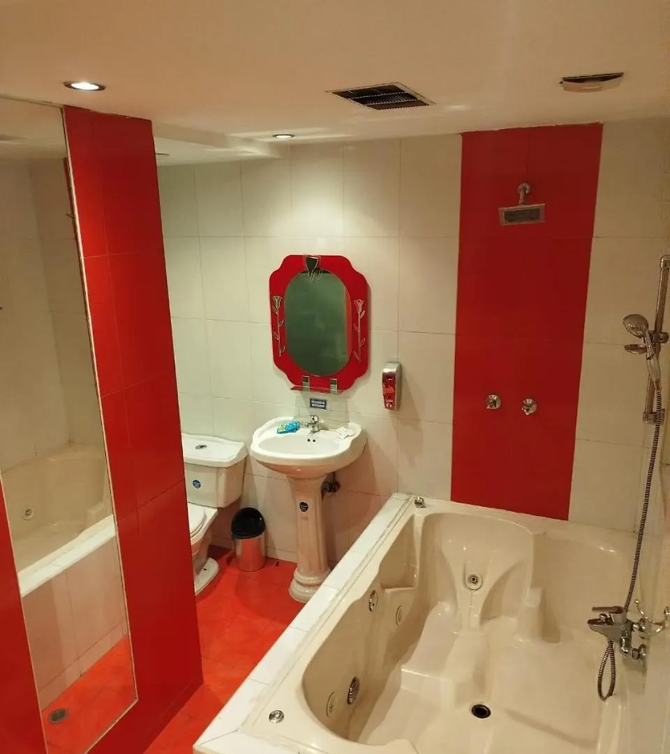 Hotel Florida Quito