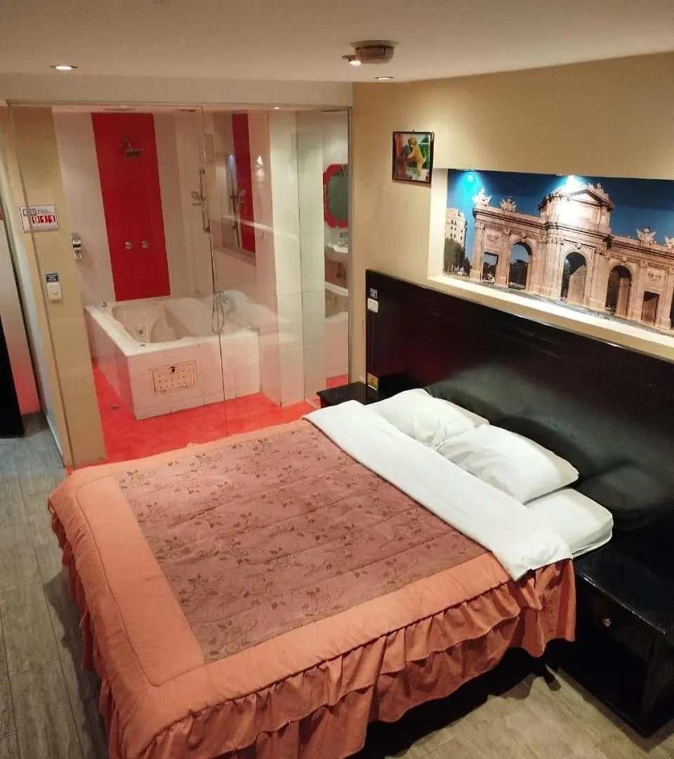 Hotel Florida Quito