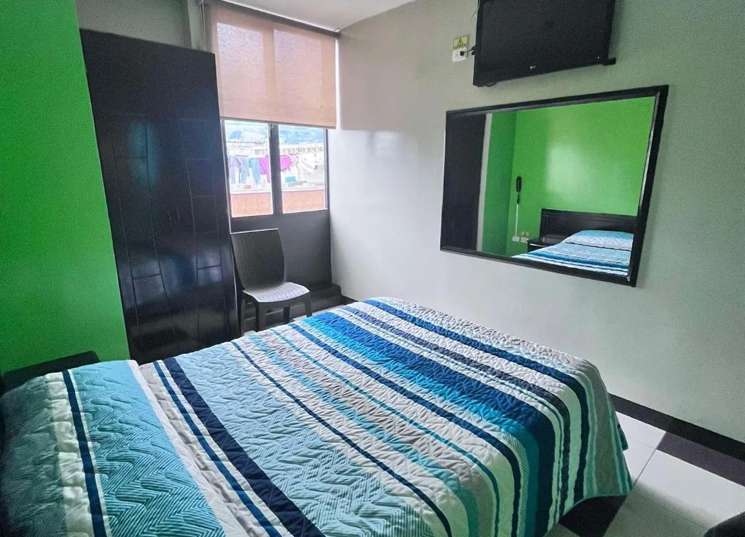 Hotel Florida Quito 0*,