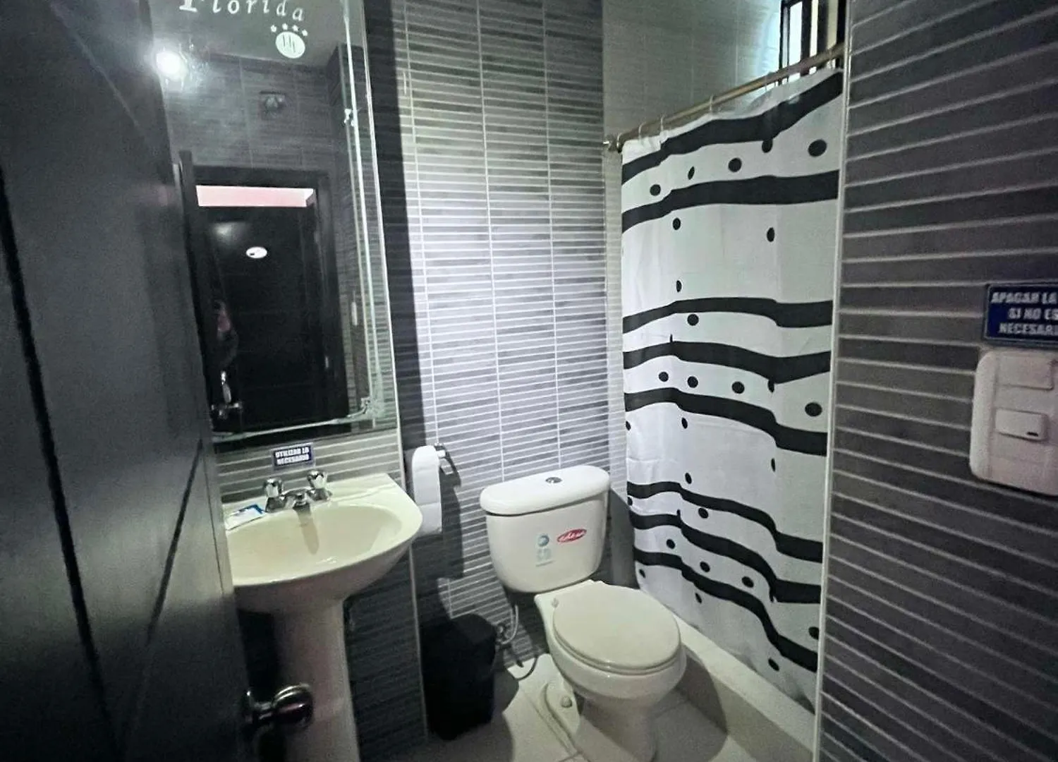 Hotel Florida Quito