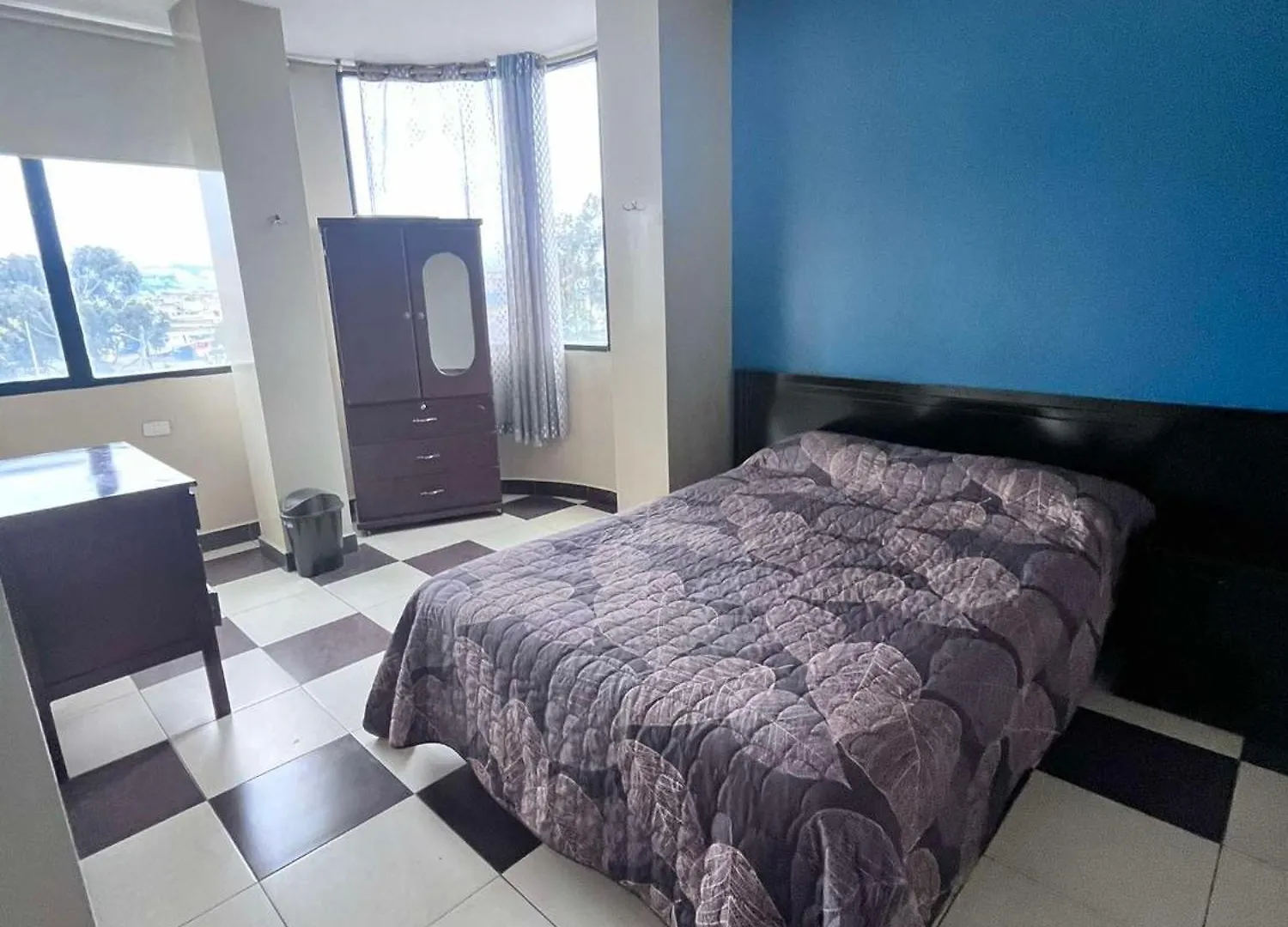 Hotel Florida Quito