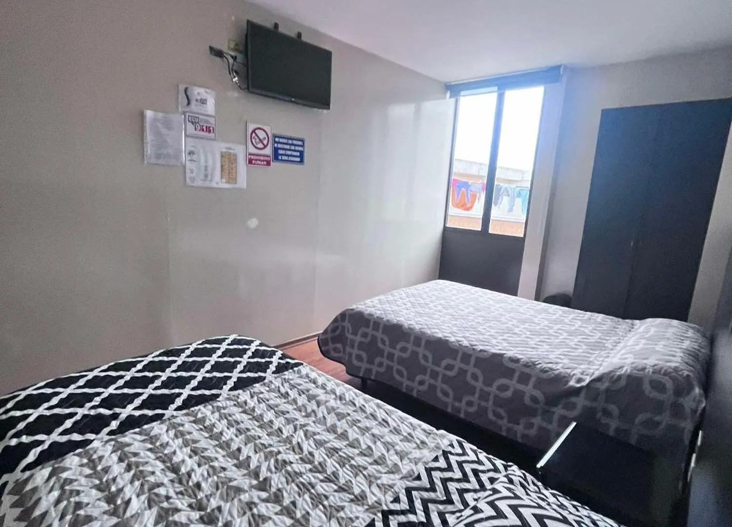 Hotel Florida Quito
