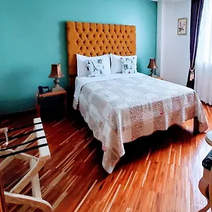 4* Hotel Casa Joaquin Boutique