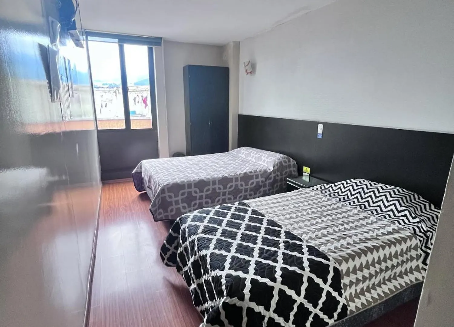 Hotel Florida 키토